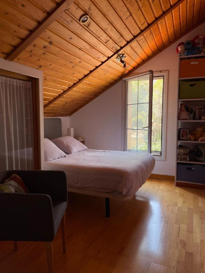 Casa Con Encanto 菲内斯特拉特 外观 照片