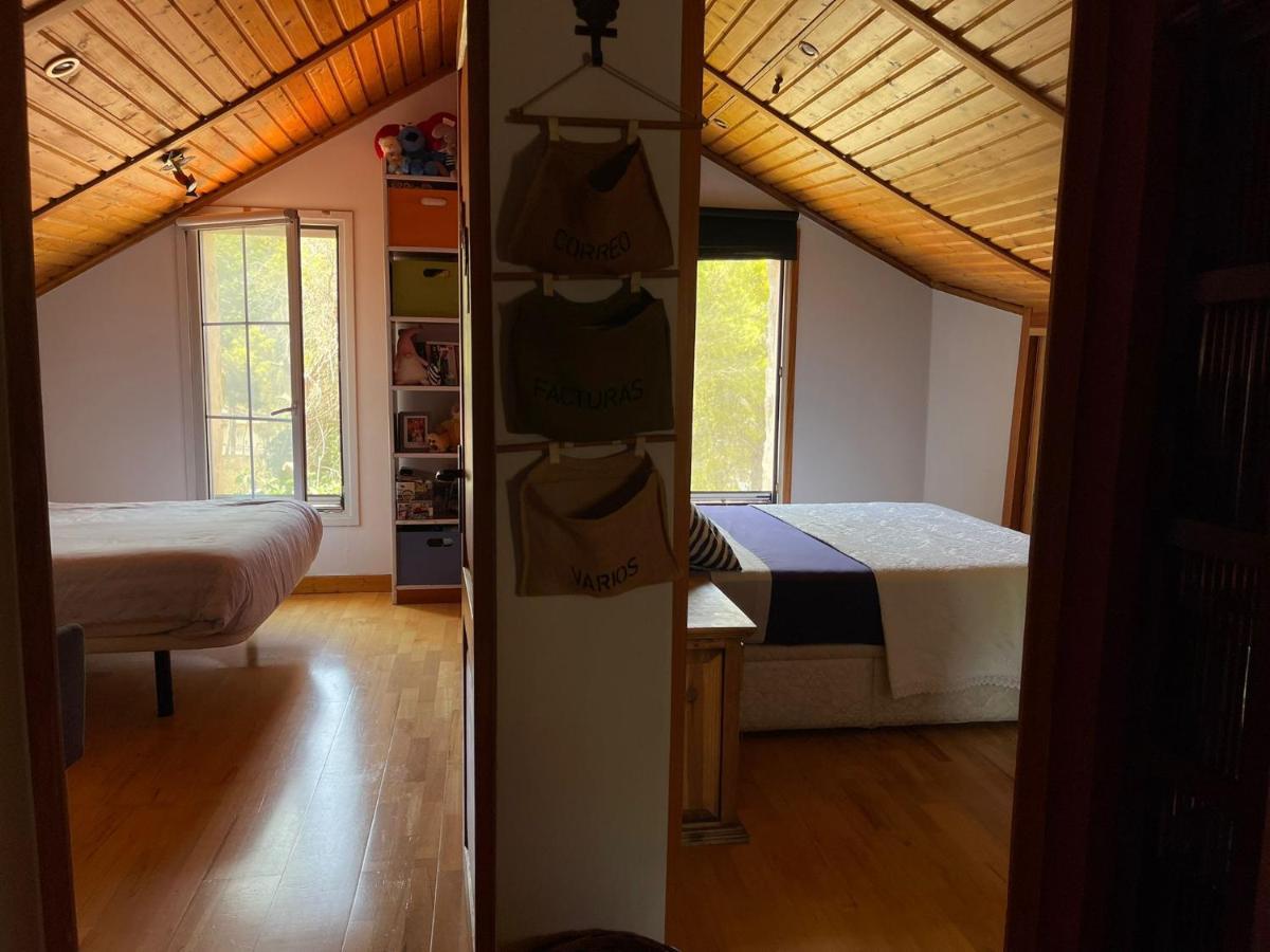 Casa Con Encanto 菲内斯特拉特 外观 照片