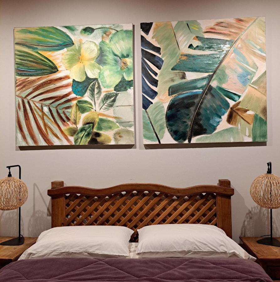 Casa Con Encanto 菲内斯特拉特 外观 照片