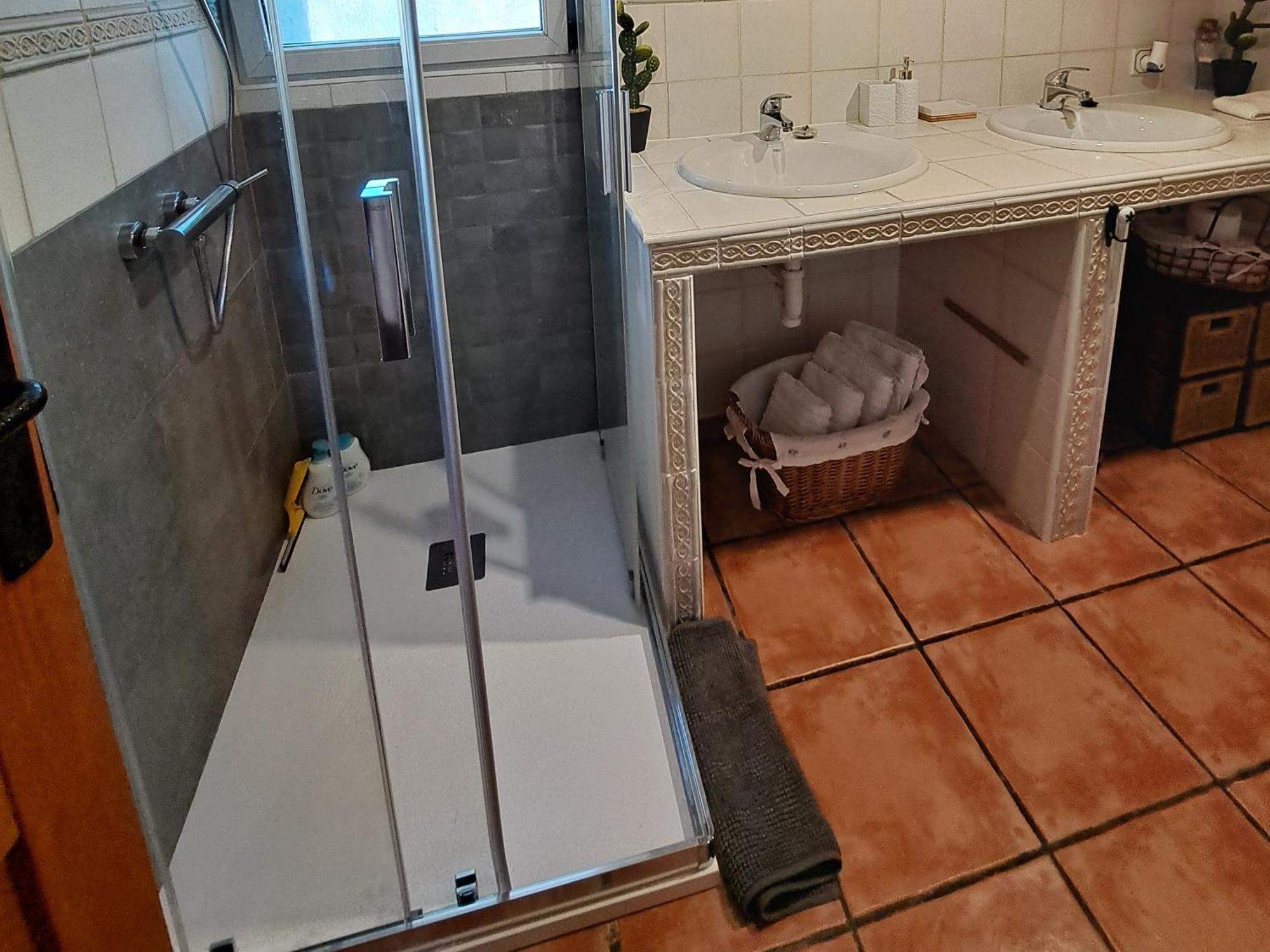 Casa Con Encanto 菲内斯特拉特 外观 照片