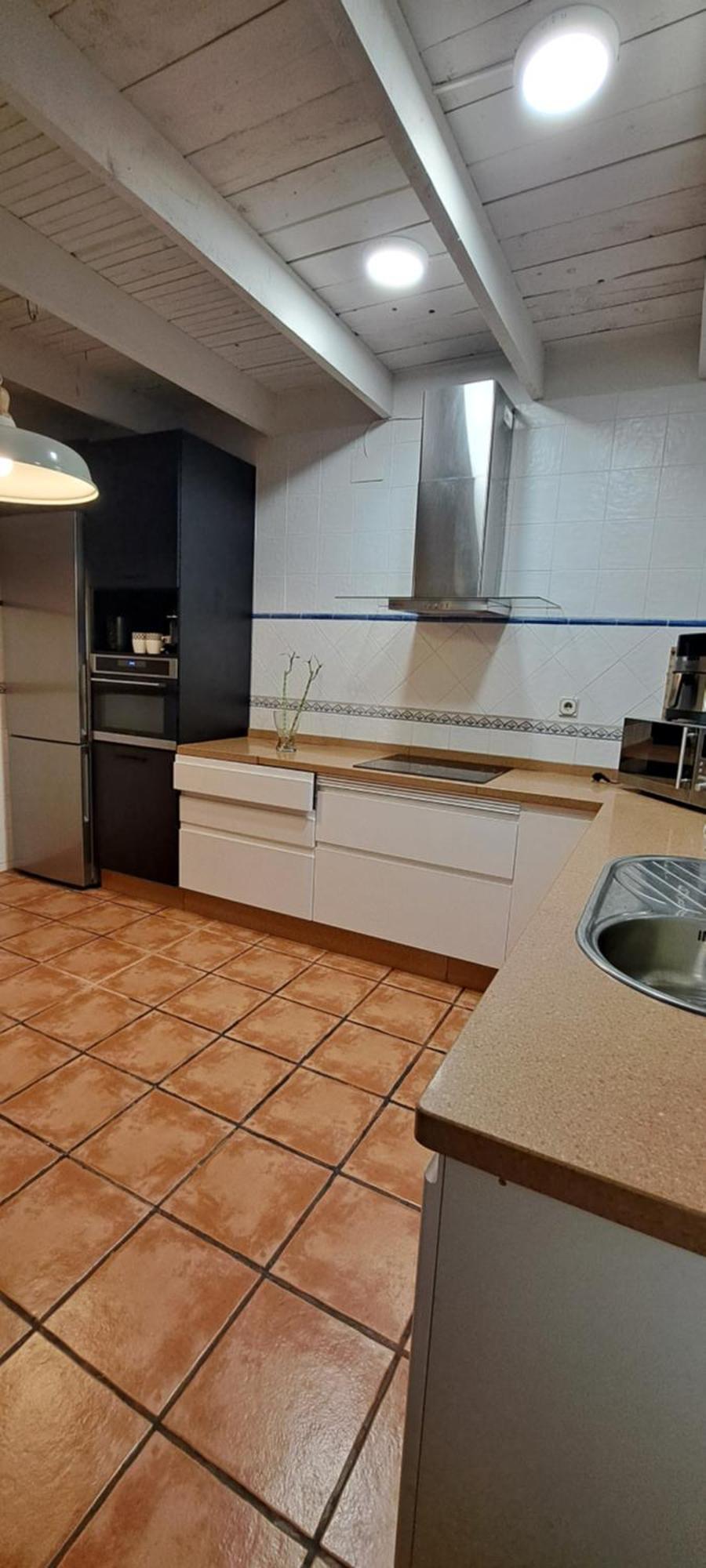 Casa Con Encanto 菲内斯特拉特 外观 照片